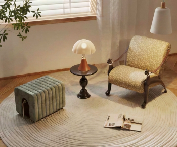 Modern Lounge Chair-ID:730973961