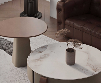 Modern Coffee Table-ID:752897988