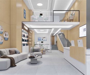 Modern Dental Clinic-ID:778680091