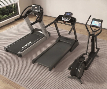 Modern Fitness Equipment-ID:702265982
