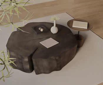 Modern Coffee Table-ID:628777982