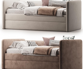 Modern Sofa Bed-ID:128779443