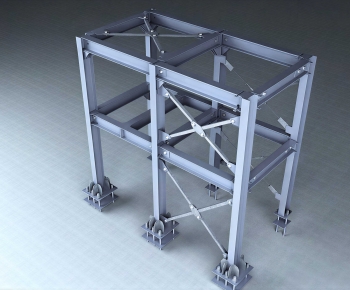 Modern Industrial Equipment-ID:387347942