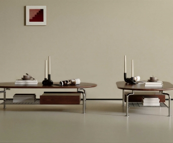 Modern Coffee Table-ID:493009167