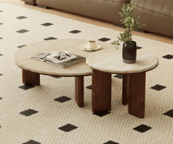 Modern Coffee Table-ID:523020984