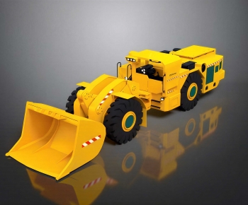 Modern Industrial Equipment-ID:308851001