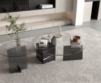 Modern Coffee Table-ID:739870171