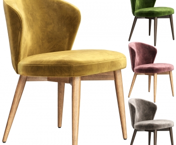 Modern Dining Chair-ID:996139011