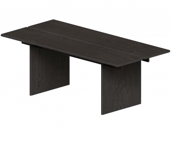 Modern Dining Table-ID:834095003