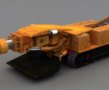 Modern Industrial Equipment-ID:263947965