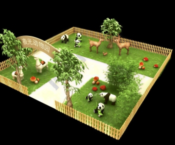 Modern Playground-ID:378474951