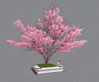 Modern Tree-ID:252017027