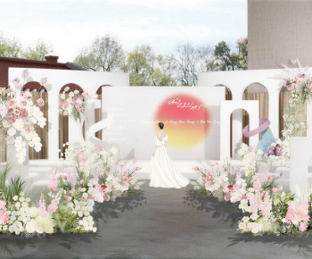Modern Meichen-ID:862215047