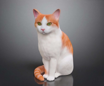 Modern Animal Cat-ID:696428069