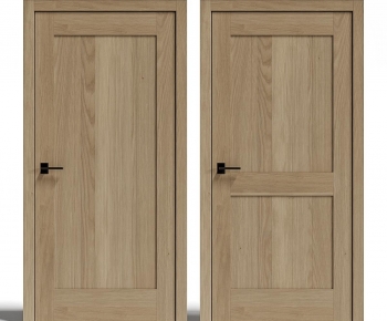 Modern Single Door-ID:866310654