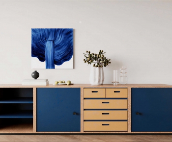 Modern Side Cabinet-ID:816567905