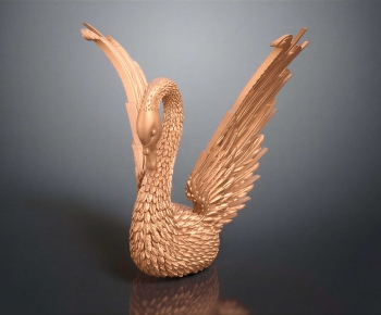 Modern Sculpture-ID:635099893