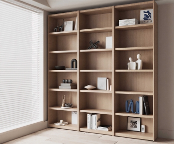Modern Bookcase-ID:251566894