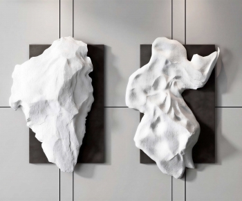 Modern Wall Decoration-ID:371829996