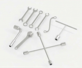 Modern Piece Of Hardware-ID:330863007