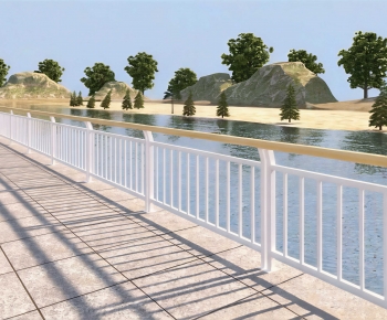 Modern Landscape-ID:123389017