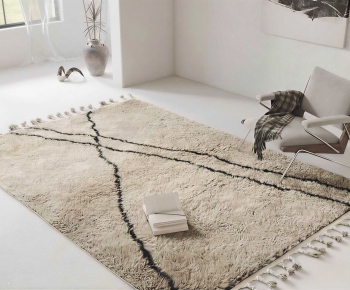 French Style The Carpet-ID:529484997