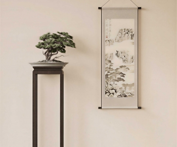 New Chinese Style Painting-ID:617794996