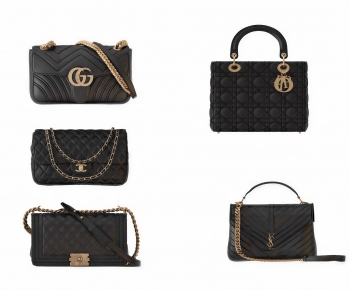 Modern Lady's Bag-ID:819993979