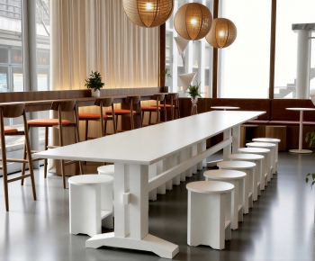 Modern Cafe-ID:127696991