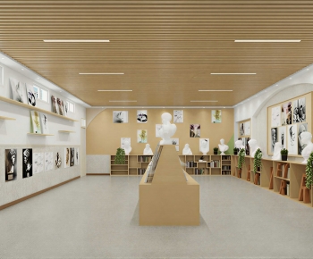 Modern Art Room-ID:265608072