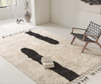 Modern The Carpet-ID:400949003