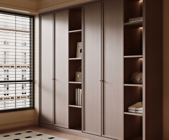 Modern The Wardrobe-ID:138201952