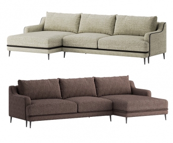 Modern Corner Sofa-ID:952646028