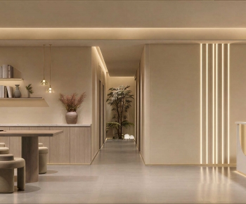 Modern Beauty Salon-ID:125142104