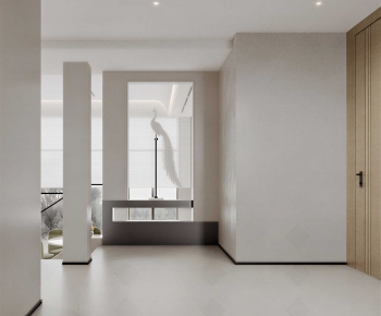 Modern Hallway-ID:201131118