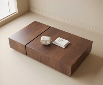 Modern Coffee Table-ID:611041073