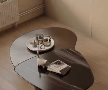 Modern Coffee Table-ID:466572058