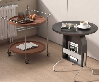 Modern Side Table/corner Table-ID:401326892