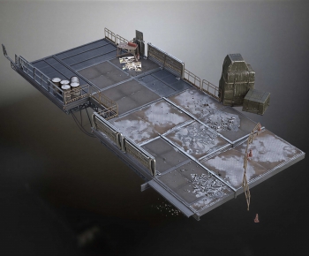 Industrial Style Other-ID:617887026