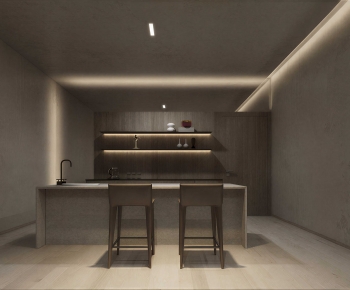 Modern The Kitchen-ID:147051105