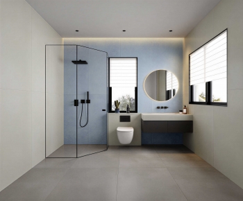 Modern TOILET-ID:515711079