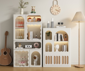 Modern Decorative Frame-ID:965809112