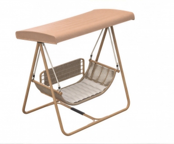 Modern Hanging Chair-ID:909621005