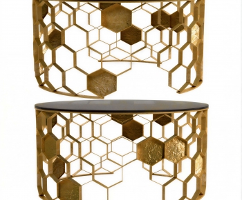 Modern Coffee Table-ID:835836896