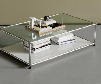 Modern Coffee Table-ID:813051947