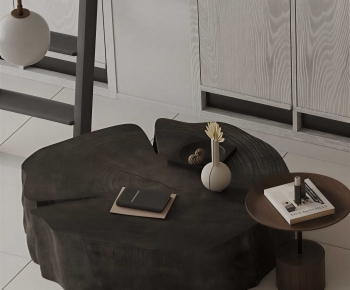 Modern Coffee Table-ID:664978032