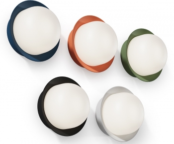 Modern Wall Lamp-ID:611818083