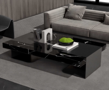 Modern Coffee Table-ID:562396052