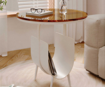 Modern Side Table/corner Table-ID:732780935