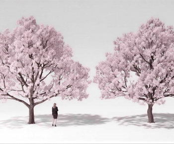Modern Tree-ID:140738965